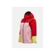2. Women's PEAK PERFORMANCE W Trail Hipe 2.5L Shell Jacket, Red