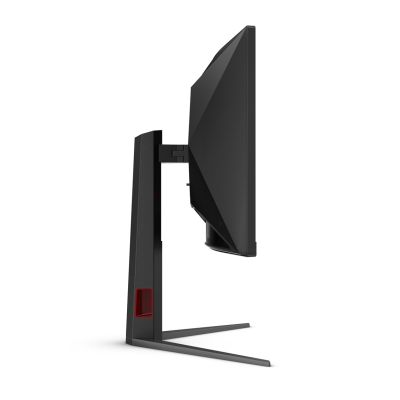 52. MONITOR AOC LED 34" CU34G4 180Hz