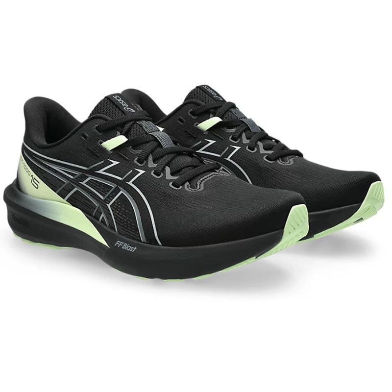 4. Asics GT-1000 15 1011C230 003 shoes