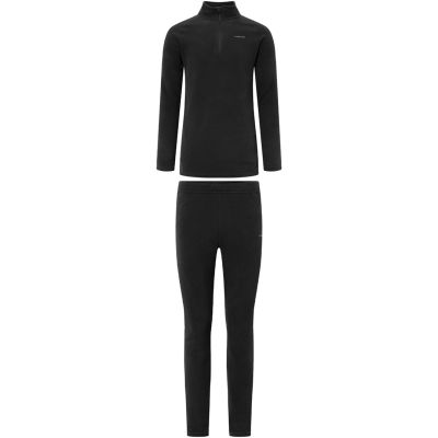 7. VIKING Arcto Set Polartec men's underwear size M black