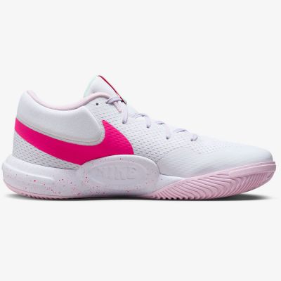 2. Nike HyperQuick SE Jr HF3240-100 Volleyball Shoes