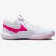 2. Nike HyperQuick SE Jr HF3240-100 Volleyball Shoes