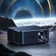 9. Yaber K2s LCD FullHD 1080p Multimedia Projector with JBL Speakers - Black