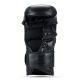 9. MMA Sparring Gloves M - Warrior Black - LegacySeries