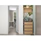 3. MODO X2 ARTISAN SHOE CABINET