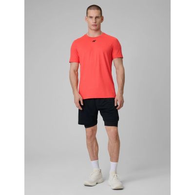 7. Men's quick-drying training shorts 4F 4FRSS26TFSHM1661-20S