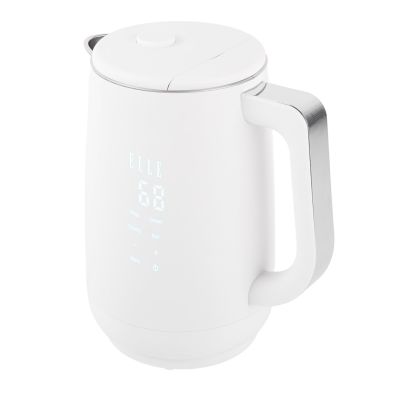 2. ELLE electric kettle 1.7L white
