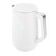 2. ELLE electric kettle 1.7L white