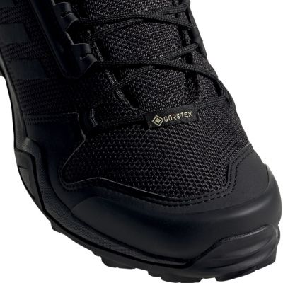 4. adidas Terrex AX3 Mid GTX W BC0590 trekking shoes