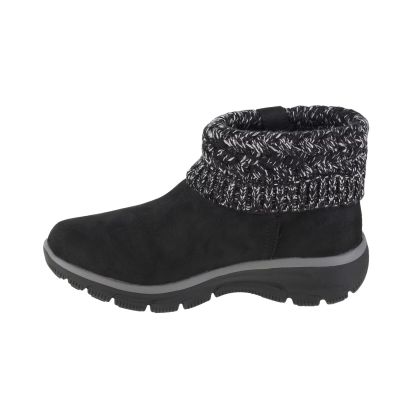 2. Skechers Easy Going - Cozy Weather 167401-BLK Black 36