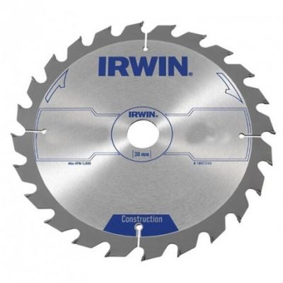 IRWIN DISC SAW 300*30*48mm