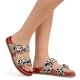5. Gioseppo CARNEY Red Women's Shoes (78025-P-Red)