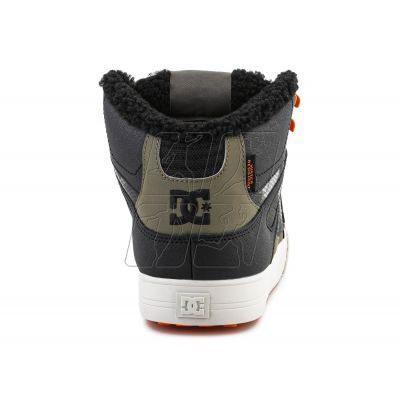4. DC Shoes Pure high-top wc wnt M ADYS400047-0BG shoes