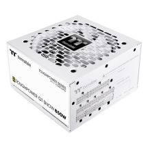 850W Thermaltake Toughpower GT Snow Power Supply