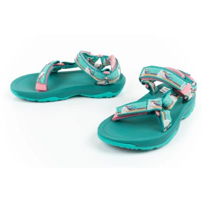 17. Teva Hurricane XLT2 Jr Sandals 1019390UW 