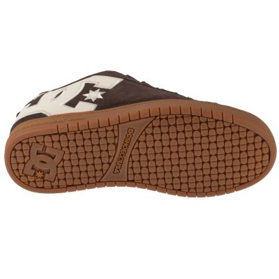 4. DC Shoes Court Graffik SE DC01665-200 Brown 44