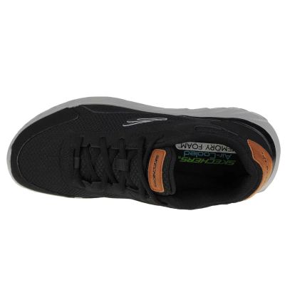 2. Skechers Overhaul 2.0 shoes - Enforcer M 232289-BKCC