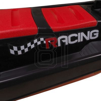 6. Hamax Sno Racing 505524 sled