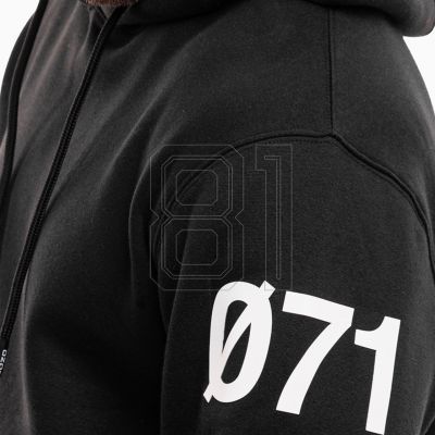 6. Ozoshi Jukon sweatshirt M OZ93883
