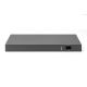 4. Fast Ethernet PoE Switch with 16 PoE ports + 2 Combo, 250W PoE budget