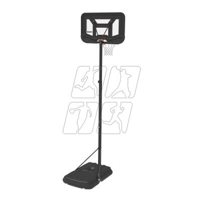 21. Lifetime 44 &quot;Basketball Stand LOGAN 90819