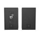 3. Blaupunkt BS40BK Black Speakers