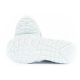 9. Skechers Uno Lite children's sports sneakers white comfortable