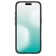 5. Nillkin CamShield Pro MagSafe Compatible Case for iPhone 17 Pro - Transparent Black