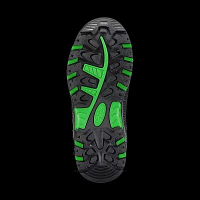 5. Cmp Rigel Low Wp Jr 3Q13244-51AK Hiking Shoes