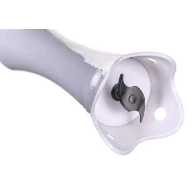 12. Blender, Hand mixer Esperanza TIRAMISU EKM010 (300W; white)