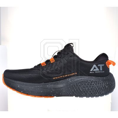 5. Skechers Go Run Supersonic Max MA/T 246087 BKOR shoes