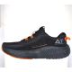 5. Skechers Go Run Supersonic Max MA/T 246087 BKOR shoes