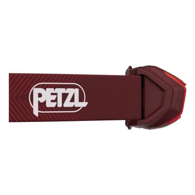 3. Petzl Actik Core Green LED Headlamp