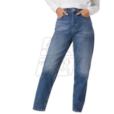 2. Tommy Jeans Mom Jean Uhr Tprd Be W DW0DW10887 jeans