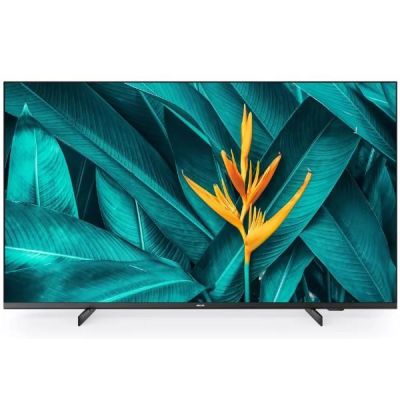 2. PHILIPS 50HFL5214U/12 126.0cm (50") MediaSuite hotel TV [energy class F]