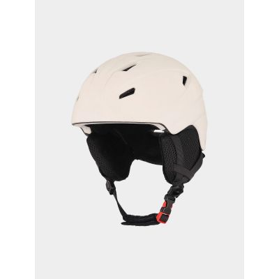Unisex ski helmet 4F 4FWAW24AHELU089-11S