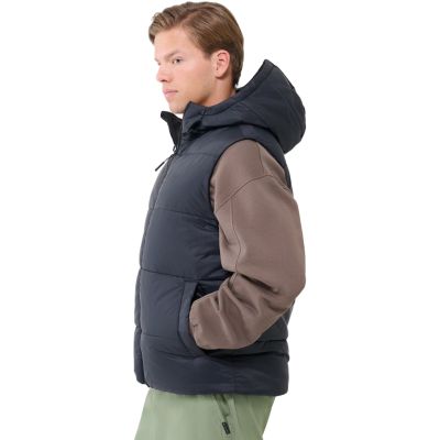 12. Vest 4F M193 M 4FWSS25TVJAM193 20S