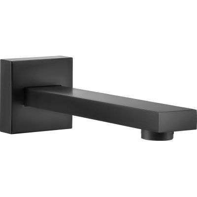 Bath spout - 196 mm