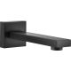 Bath spout - 196 mm