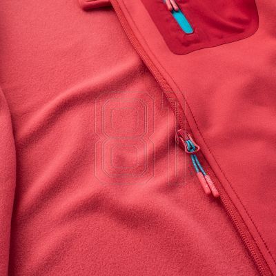 13. Elbrus Emino Polartec Sweatshirt W 92800353921