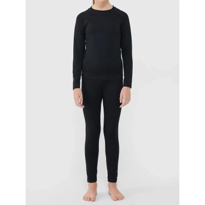 9. Children's seamless underwear set (TOP+BOTTOM) 4F 4FJWAW25USEAU258-20S