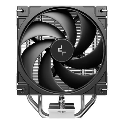 3. DeepCool AG400 G2 Cooling