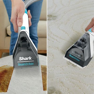 3. Shark PX200EUT VACUUM CLEANER