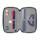 5. FC Barcelona triple filled pencil case 37 PCS 412629857