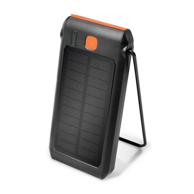 2. LogiLink PA0273 Power Bank 10000 mAh Black