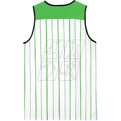 2. Colo Spring 02 Basketball Jersey