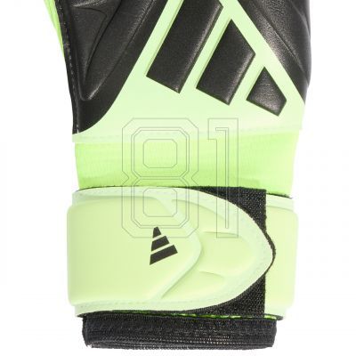 6. adidas Copa League Jr JN5345 Goalkeeper Gloves
