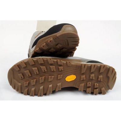 10. Aku Nativa Canvas W 647059 Trekking Shoes