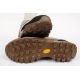 10. Aku Nativa Canvas W 647059 trekking shoes