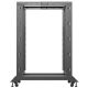 6. Lanberg OR01-6022-B Stand Parts Stand Base